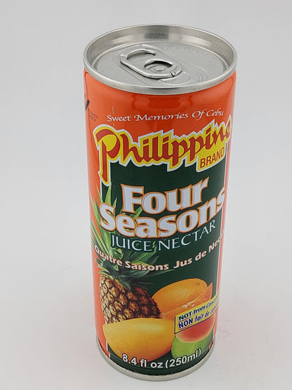 Philippine Four Seasons 250 ml