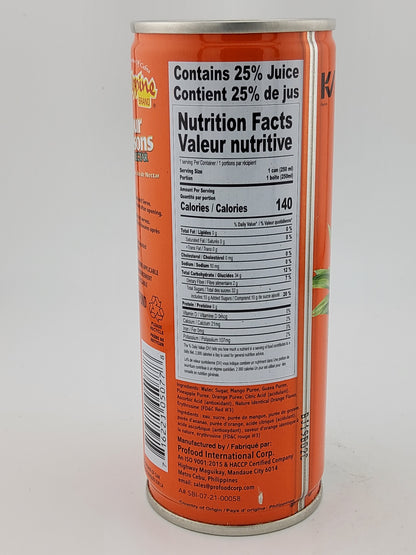 Philippine Four Seasons 250 ml