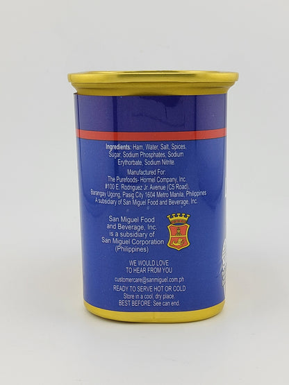 San Miguel Purefoods Luncheon Meat 12 oz