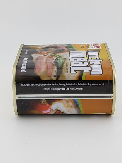 MP Luncheon Meat 12 oz