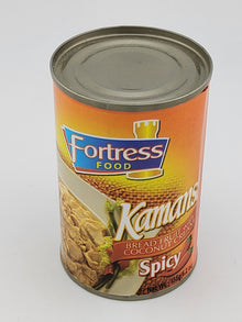 Fortress Kamansi Spicy 5.5 oz