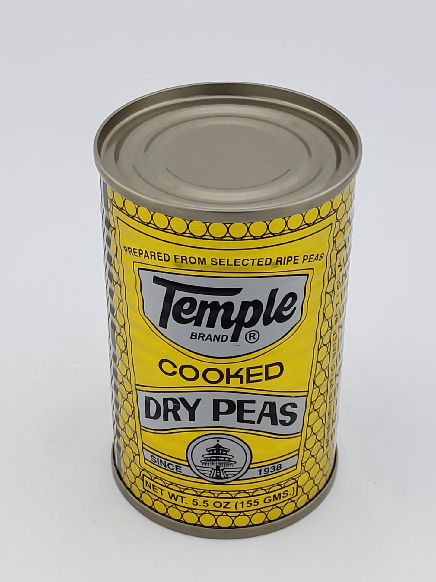 Temple Dry Peas 170 g