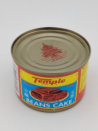Temple Bean Cake 6.34 oz