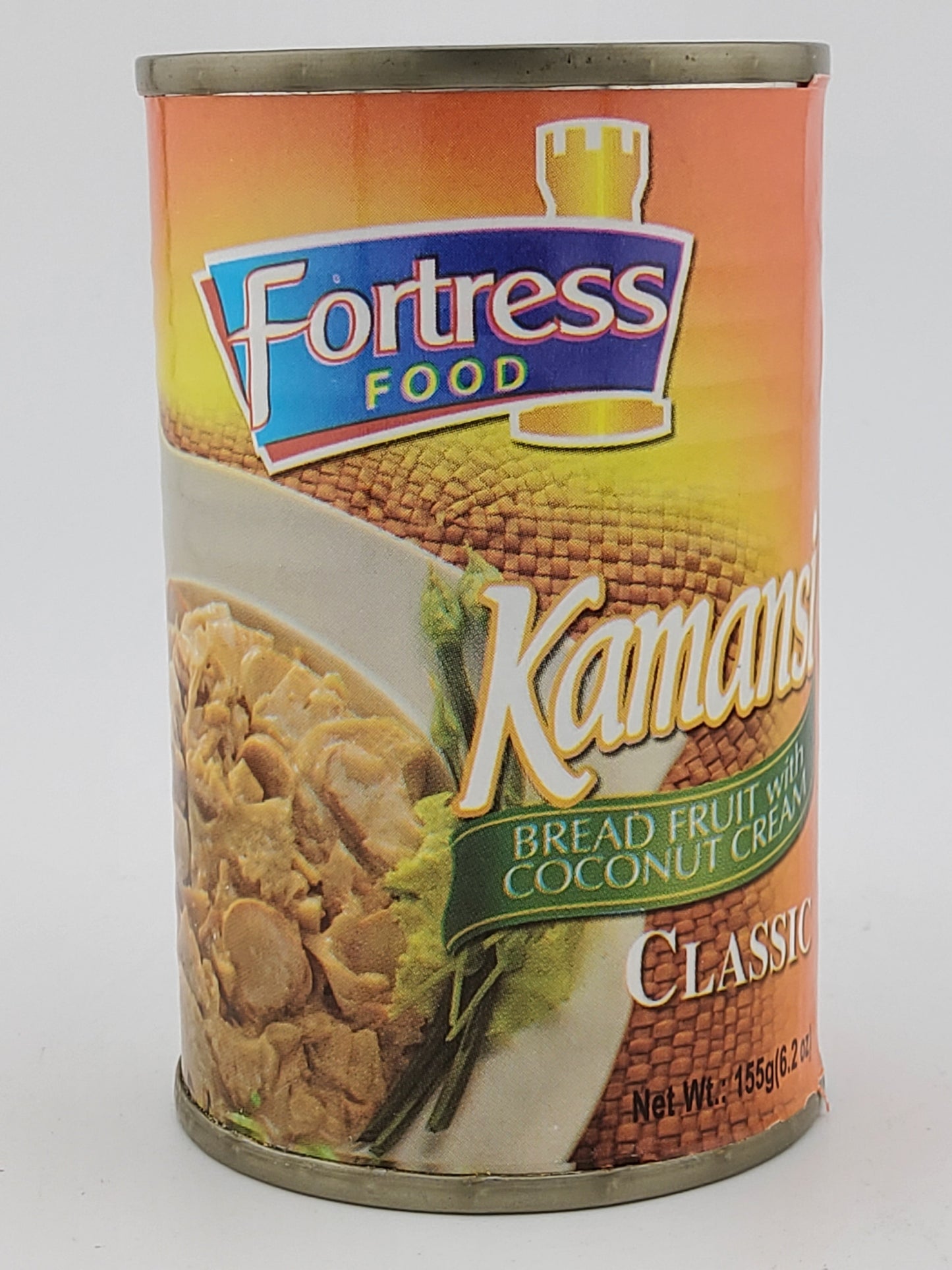Fortress Kamansi Reg 5.5 oz