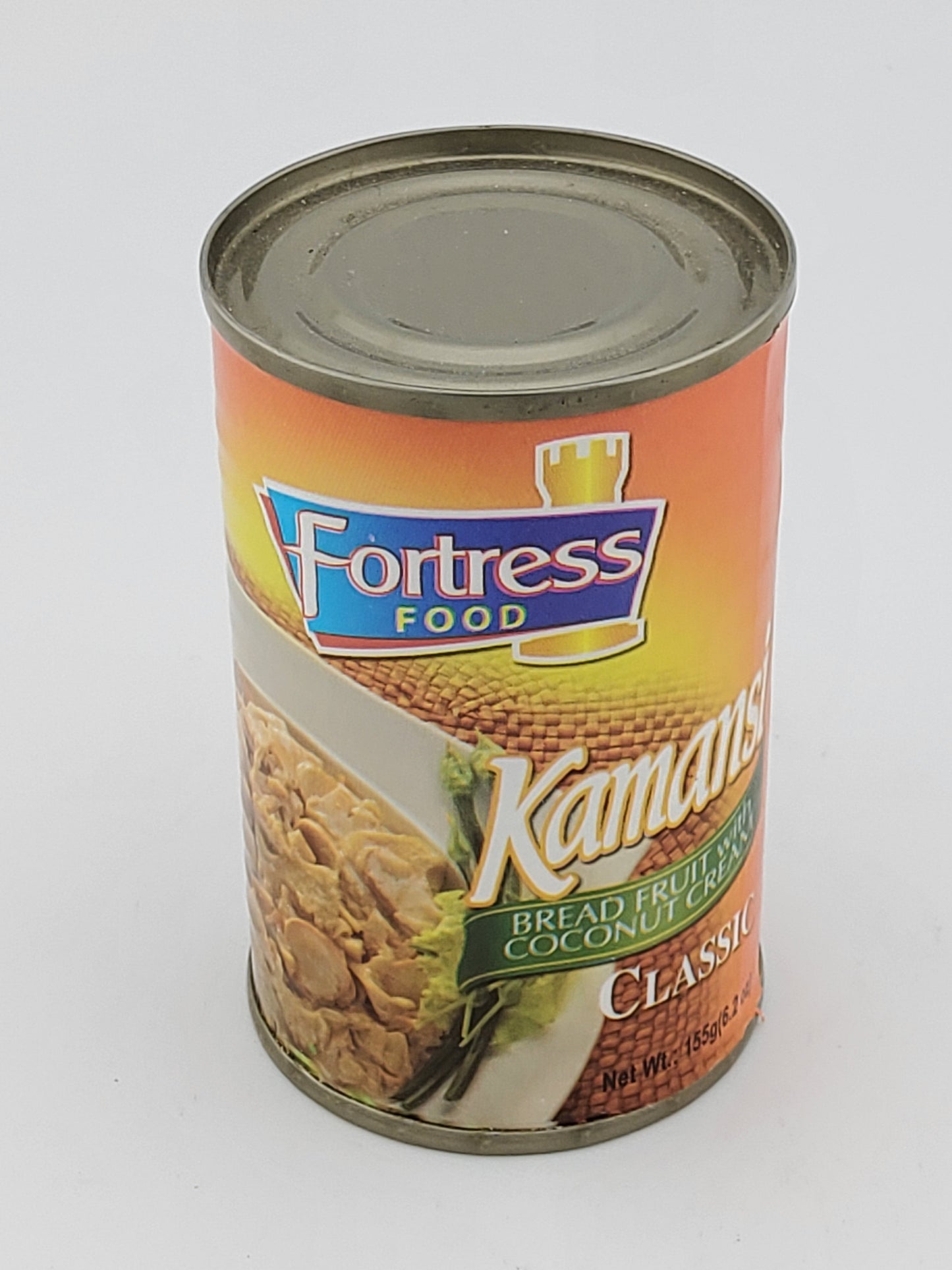 Fortress Kamansi Reg 5.5 oz