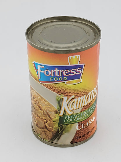 Fortress Kamansi Reg 5.5 oz
