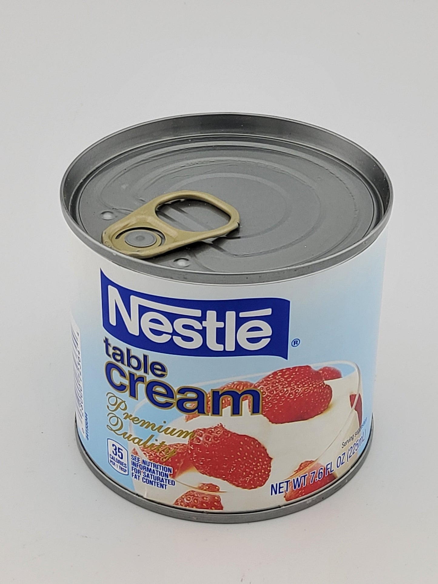Nestle Table Cream 225 mL