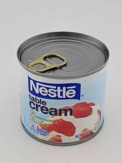 Nestle Table Cream 225 mL