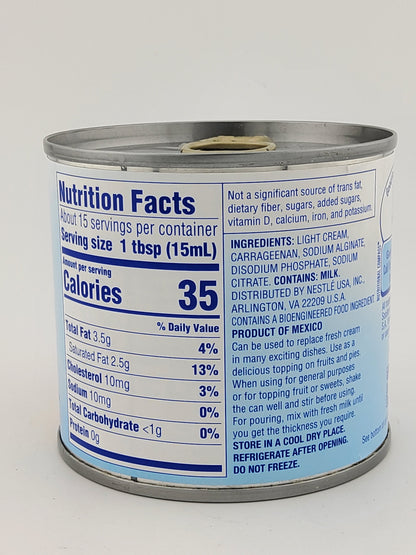 Nestle Table Cream 225 mL