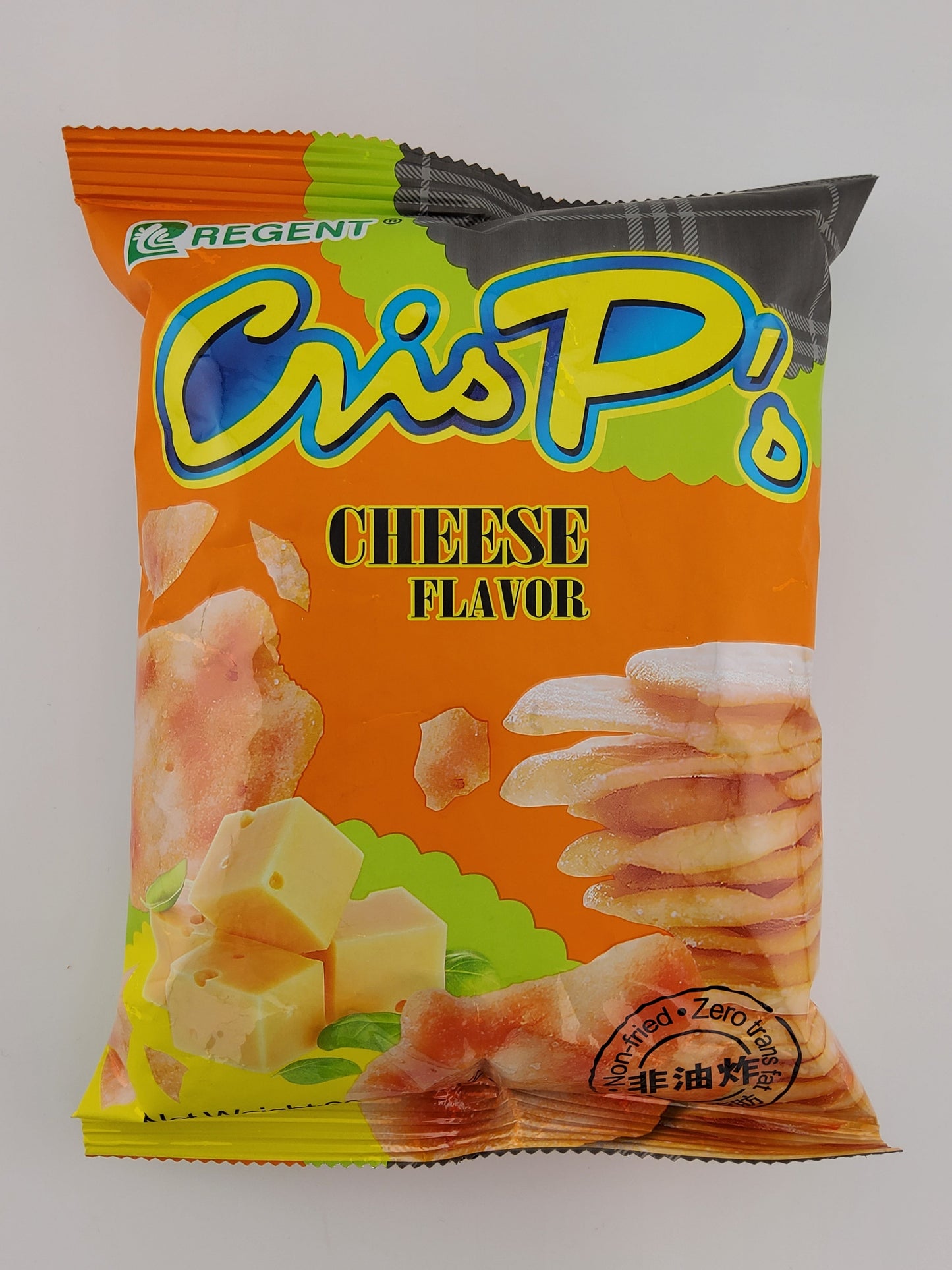 Regent CrisP's Cheese 60 g