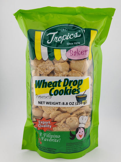 Tropics Pasencia 250 g