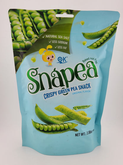 OK Snapea 3.8oz  Reg