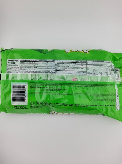 Fudgee Barr Macapuno 410g