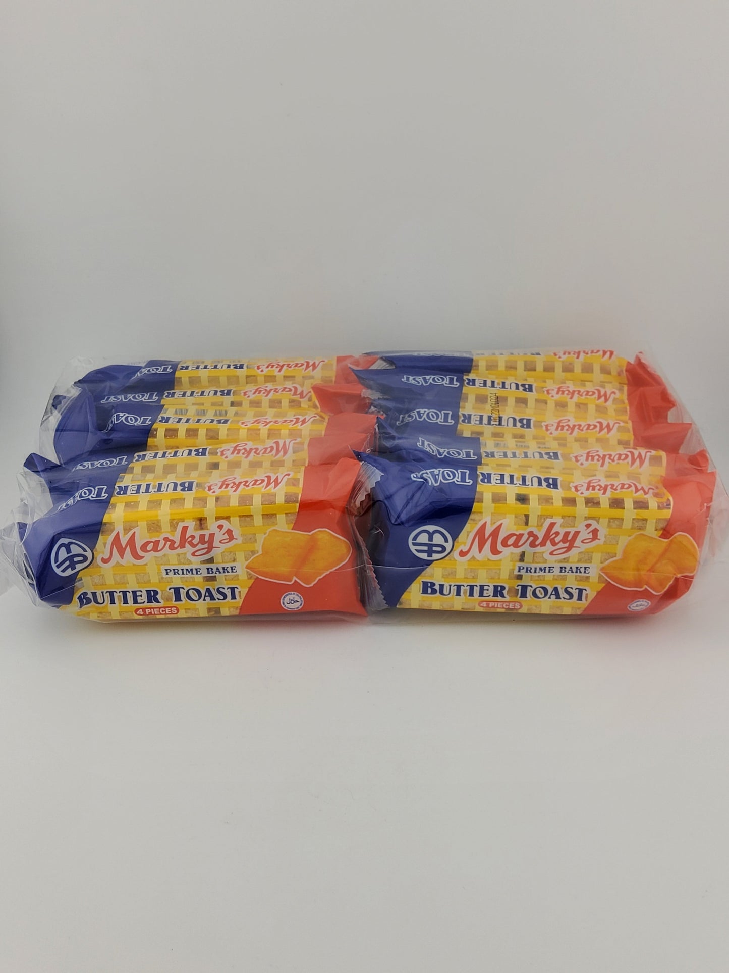 Marky's Butter Toast 250 g