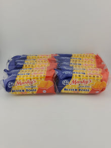 Marky's Butter Toast 250 g