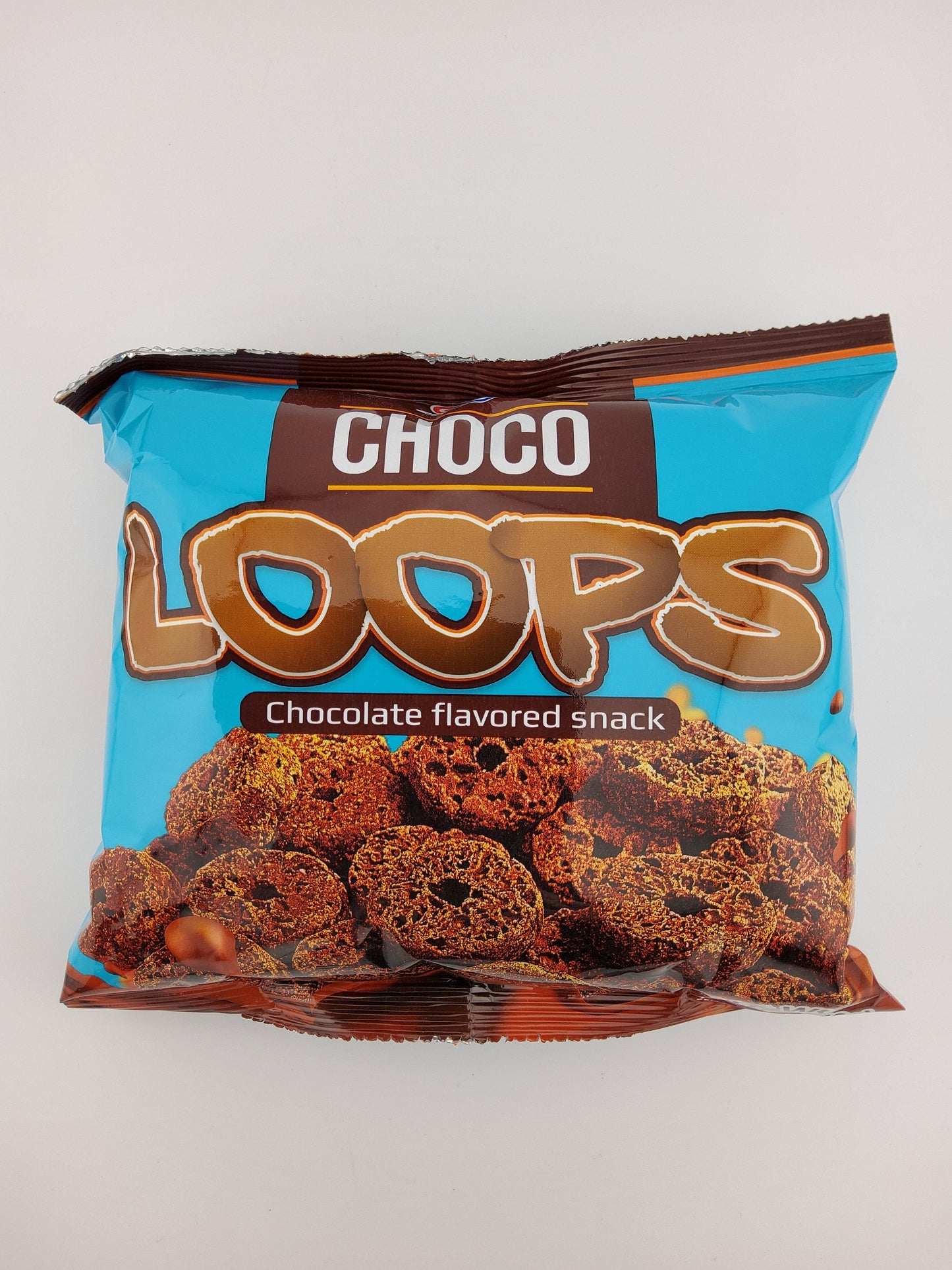OK Choco Loops 2.11 oz