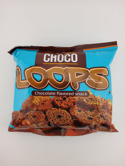 OK Choco Loops 2.11 oz