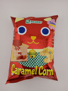 Regent Caramel Corn 60 g