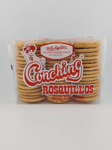 Conching Rosquillos 280 g | 9.88 oz