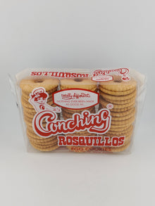 Conching Rosquillos 280 g | 9.88 oz