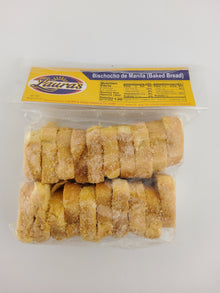 Laura's Biscocho de Manila 100 g