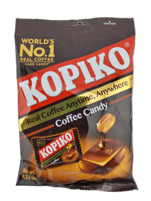 Kopiko Candy Coffee 4.23 oz