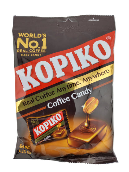 Kopiko Candy Coffee 4.23 oz