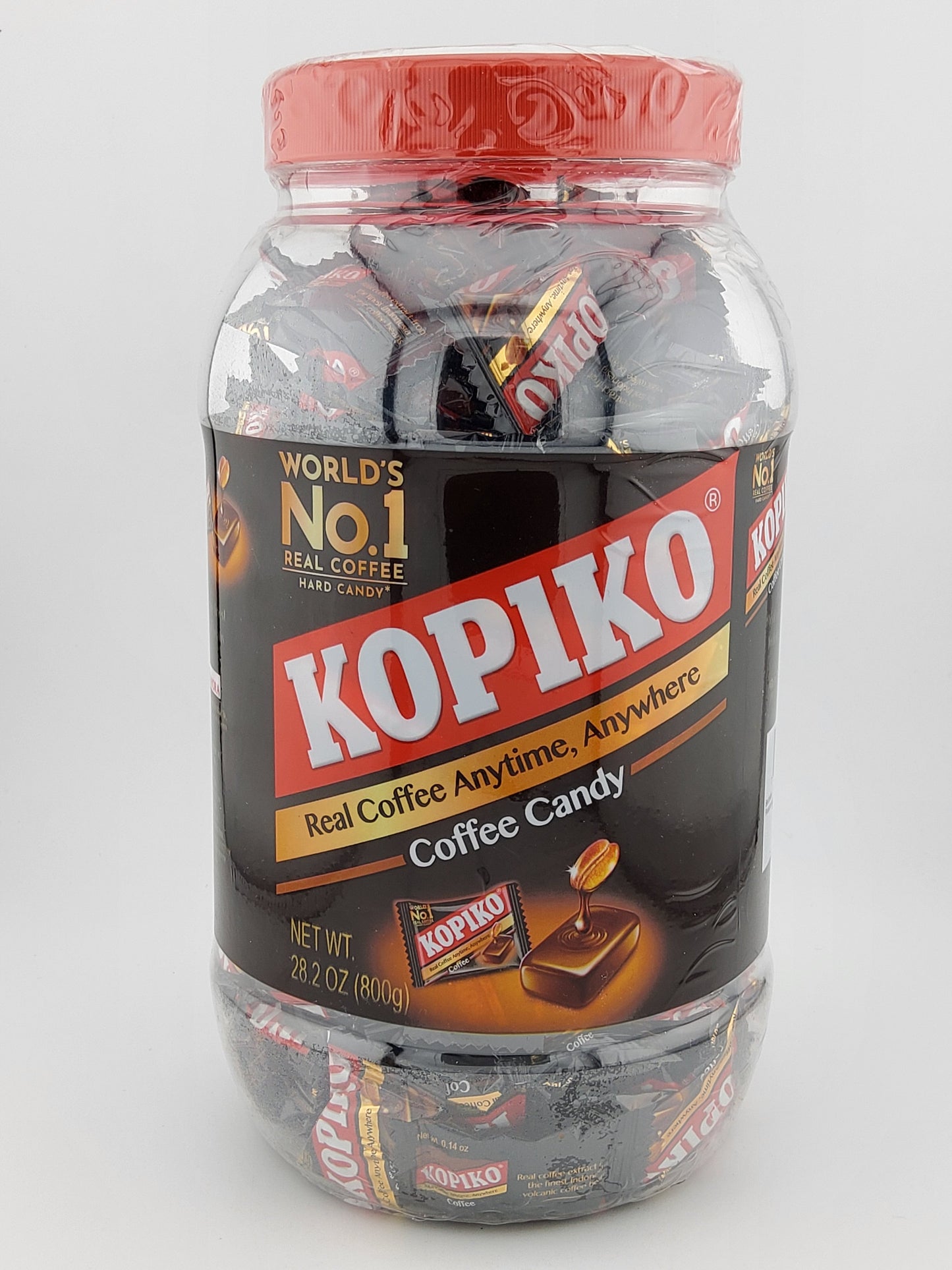 Kopiko Candy Coffee 800 g