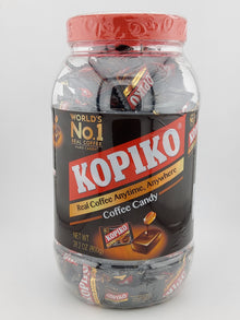 Kopiko Candy Coffee 800 g
