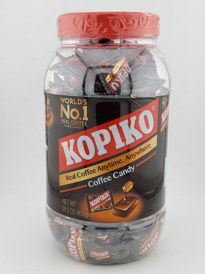 Kopiko Candy Coffee 800 g