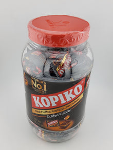 Kopiko Candy Coffee 800 g