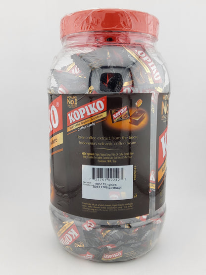 Kopiko Candy Coffee 800 g