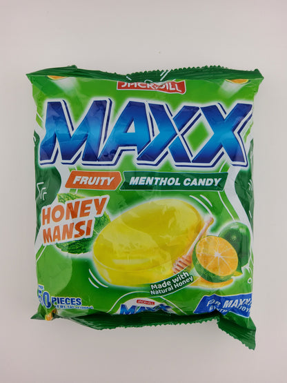 Maxx Honey-Mansi 7.58 oz