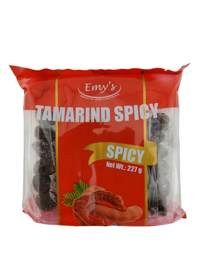 Emy's Tamarind Candy Spicy 227 g