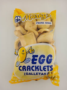 Marky's Egg Cracklets 250 g