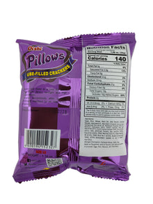 Oishi Pillows Ube 38 g