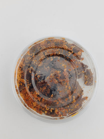 NDY's Pusit (Squid) Sweet & Spicy 3 oz