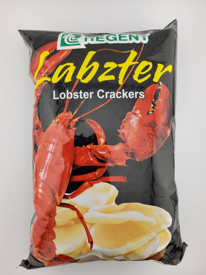Regent Labzter Crackers 3.5 oz