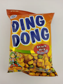 Ding Dong Snack Mix Reg 3.53oz