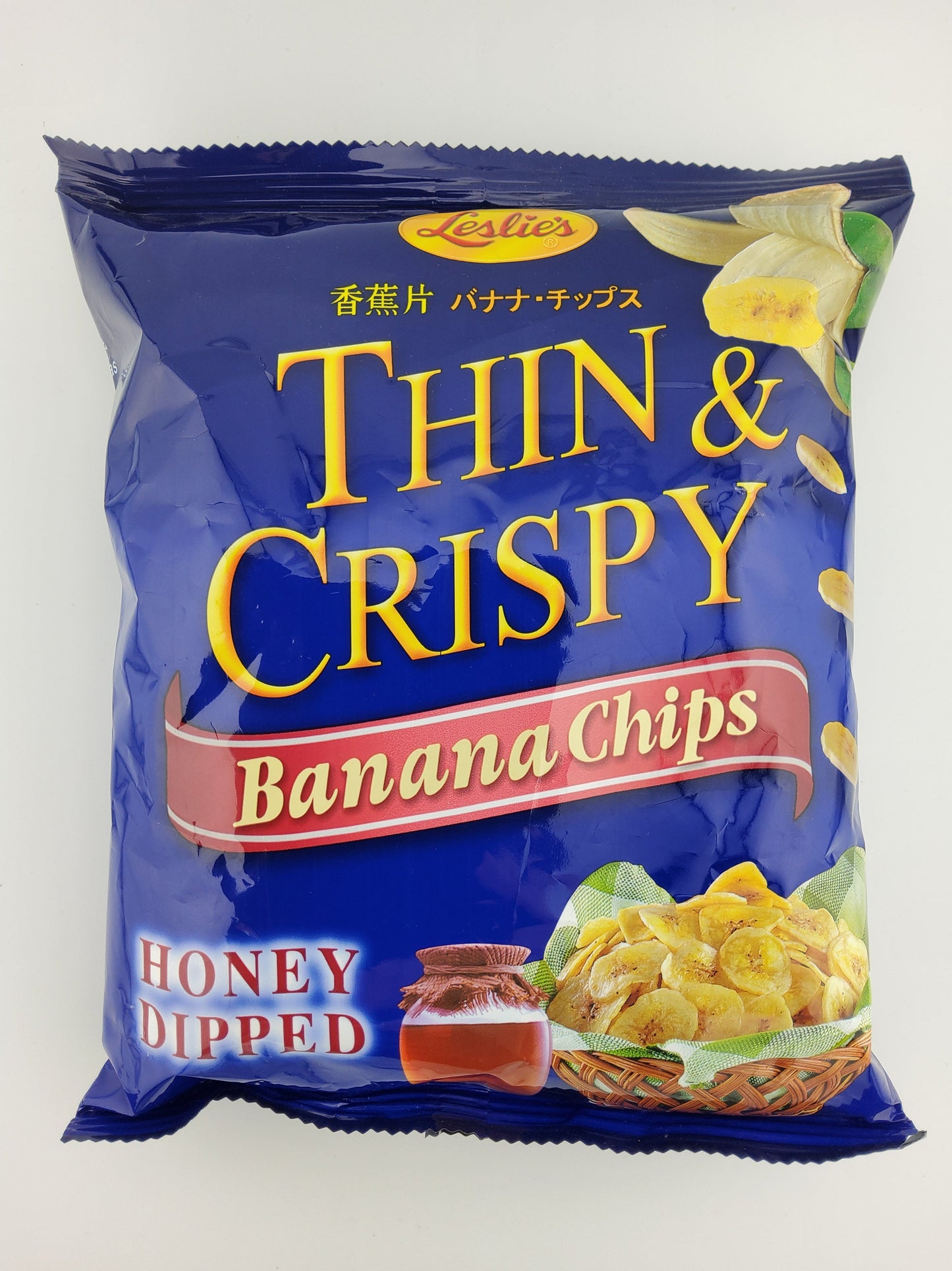 Leslie's Thin & Crispy 5.64 oz