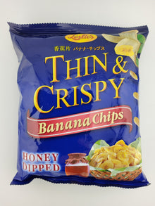 Leslie's Thin & Crispy 5.64 oz