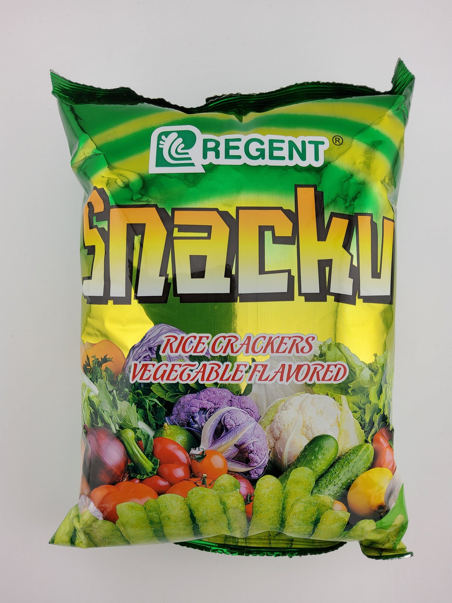 Regent Snacku 2.12 oz