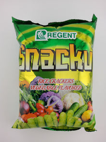 Regent Snacku 2.12 oz