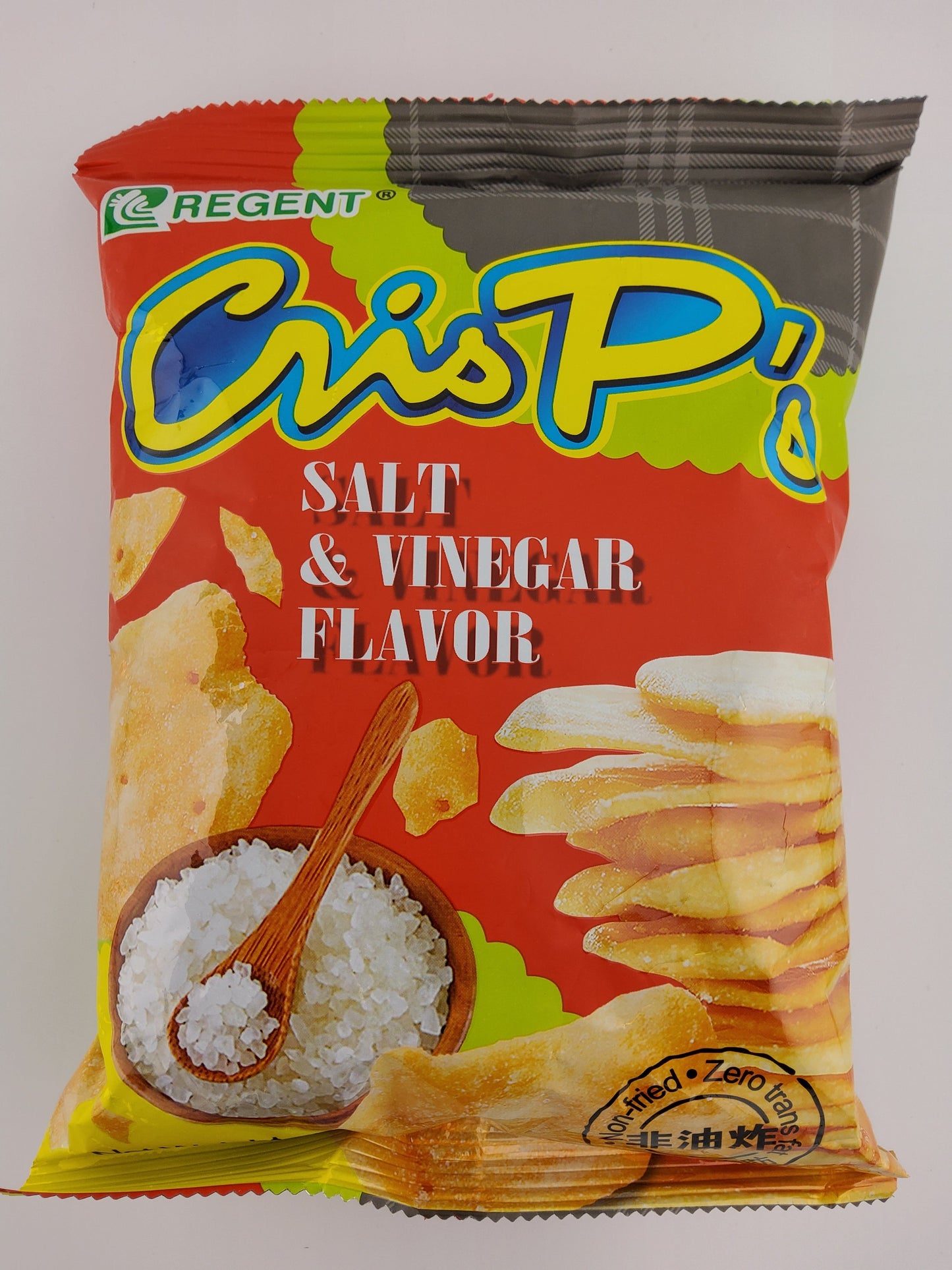 Regent CrisP's 60 g