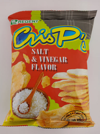 Regent CrisP's 60 g