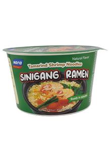 Nora Sinigang Ramen 2.93 oz | 83 g