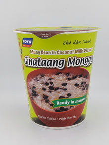 Nora Ginataang Munggo 2.65 oz | 75 g