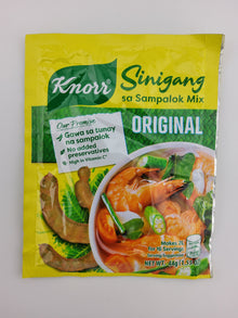 Knorr Sinigang Sampalok 1.55oz