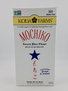 Koda Mochiko Rice Flour 16 oz