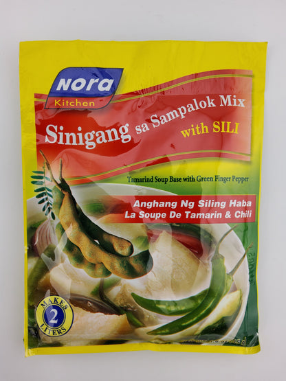 Nora Tamarind w/ Sili 1.6 oz